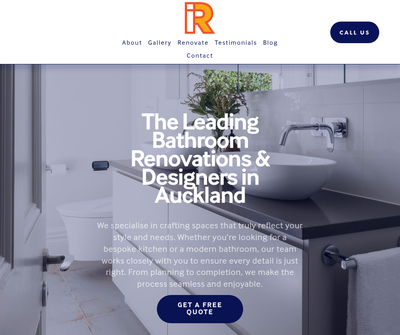 i-Renovate