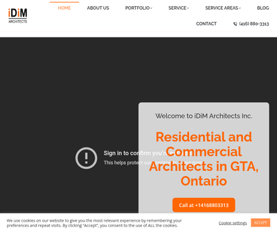 iDiM Architects