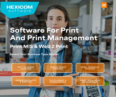 Hexicom Software
