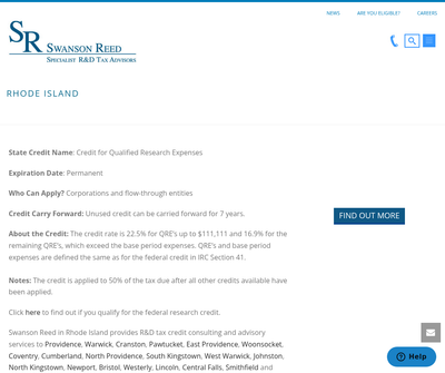 Tax consultant in Newport