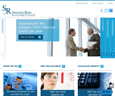 Tax consultant in Biloxi