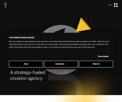 Image Conscious Studios