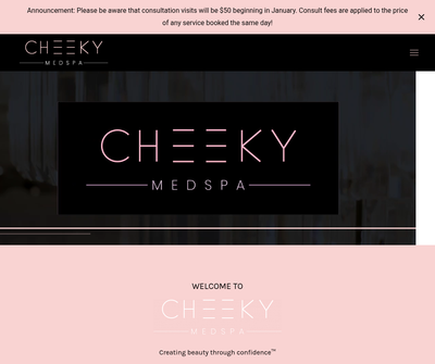Cheeky Medspa