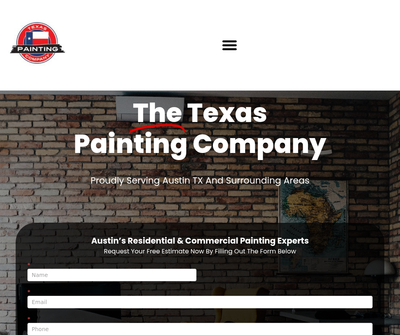 Texas Painting Company