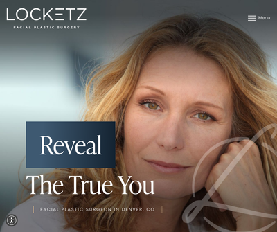 Locketz Facial Plastic Surgery