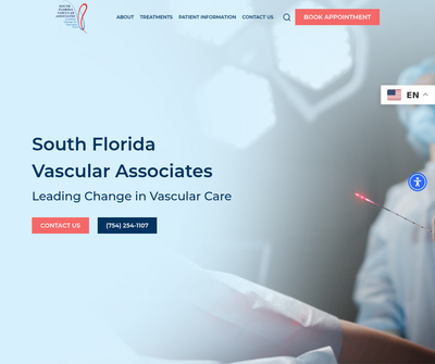 South Florida Vascular Associates - Plantation
