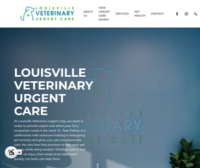 LouisvilleVeterinaryUrgentCare