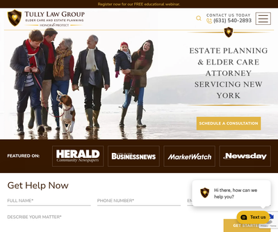 Tully Law Group, PC