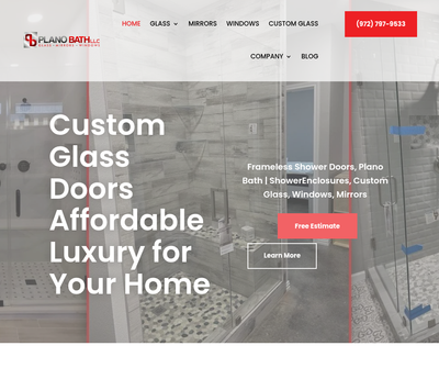 Plano Bath LLC