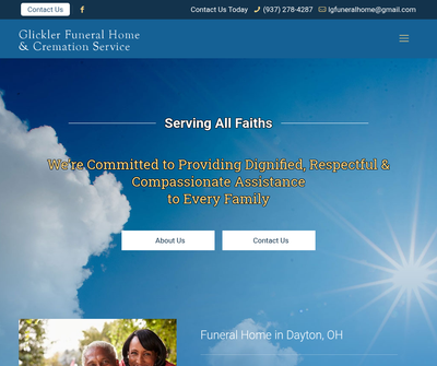 Glickler Funeral Home & Cremation Service