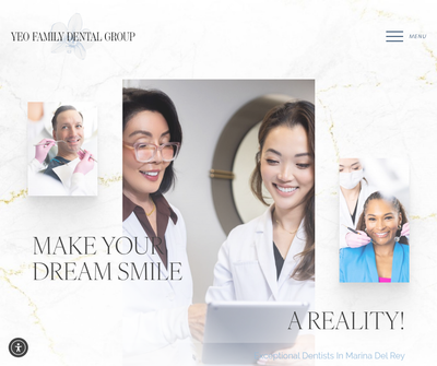 Yeo Family Dental Group