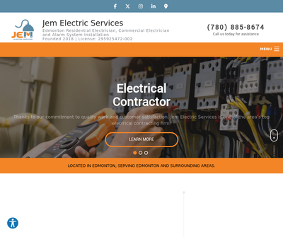 Jem Electric Services