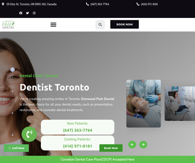 Elmwood Park Dental