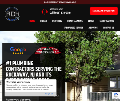 https://www.rdhplumbingspecialist.com/