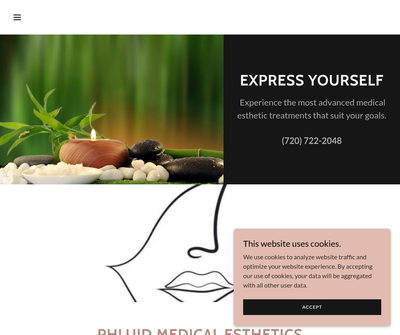 Phluid Medical Esthetics