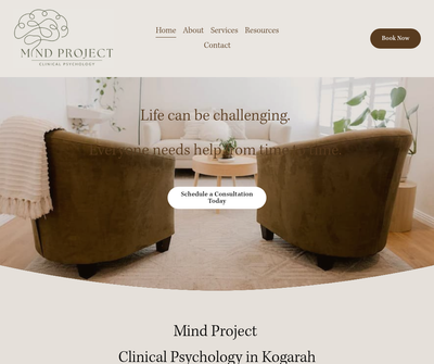 MindProject