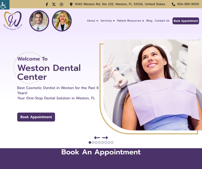 Weston Dental Center