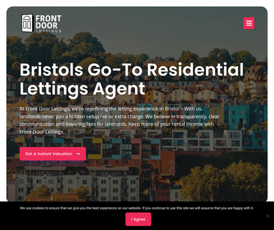 Front Door Lettings