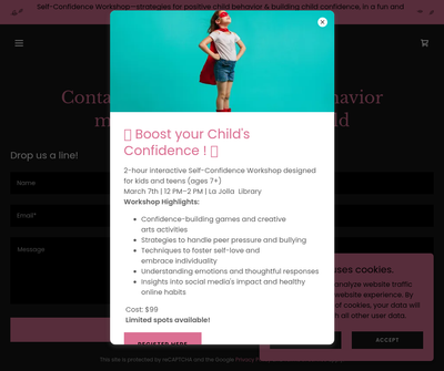 Potentia Tutor & Coach