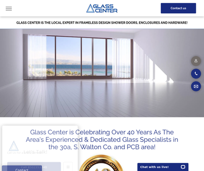 General contractor
