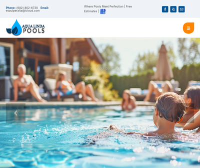 Pool Remodeling & Maintenance Services