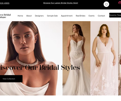 Lovest Bridal Boutique