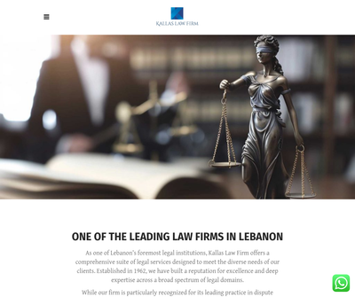 Kallas Law Firm