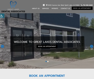 Great Lakes Dental Associates