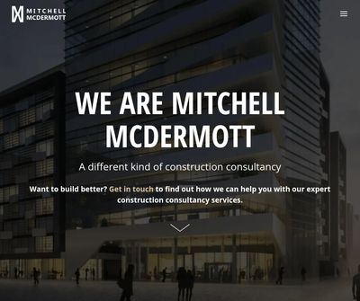 Mitchell McDermott