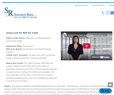 Tax consultant in Phoenix