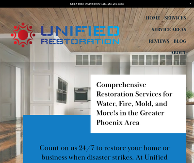 Unified Restoration LLC