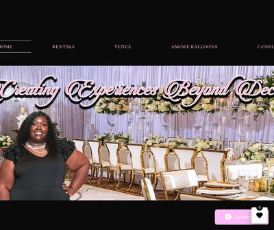 CC Events and Rentals