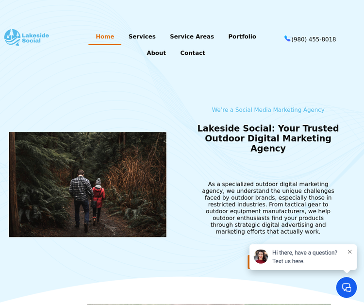  Outdoor Digital Marketing Agency