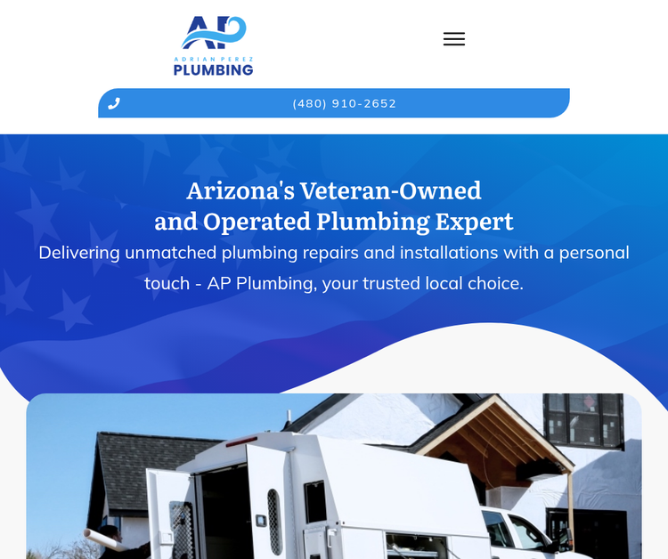 AP Plumbing