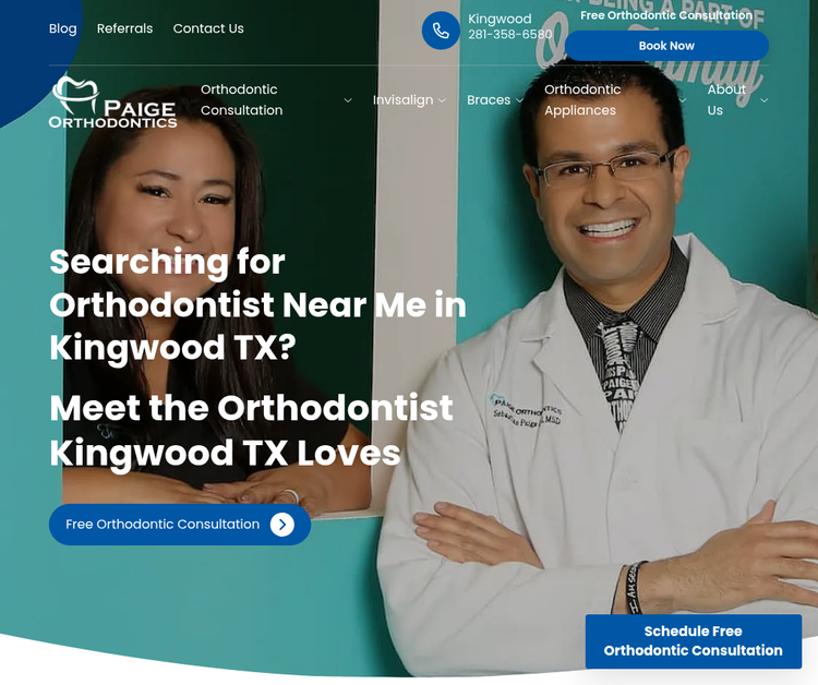 https://paigeorthodontics.com/