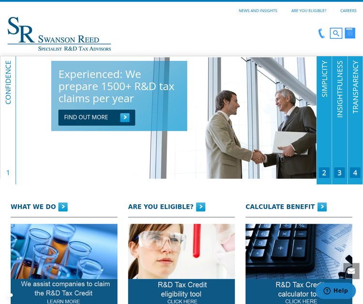 Tax consultant in Austin