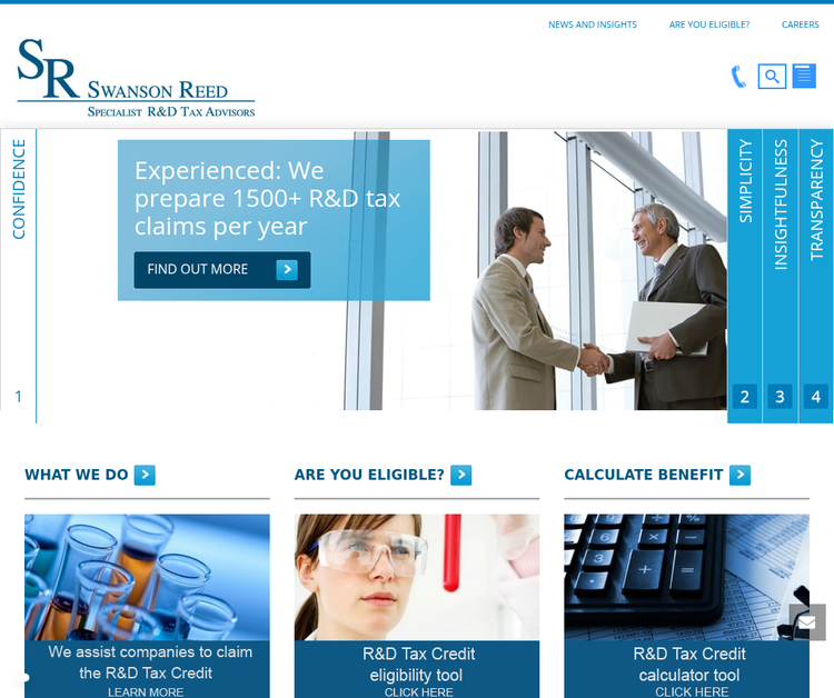 Tax consultant in Houston