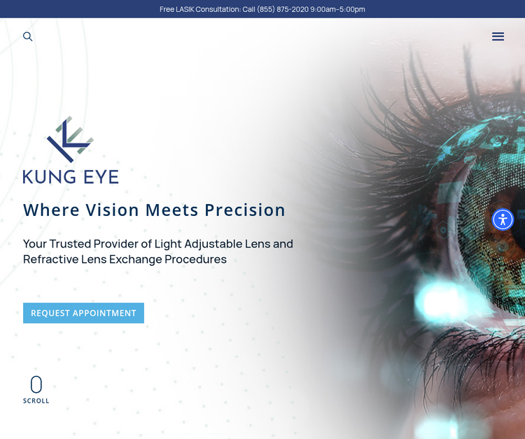Kung Eye Center