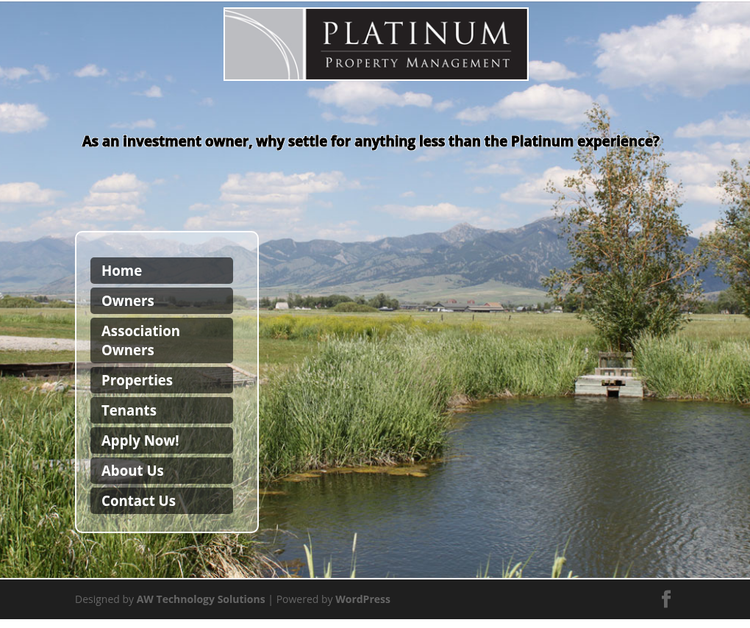 Platinum Property Management
