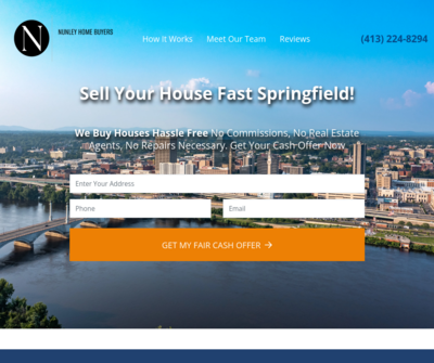Nunley Home Buyers