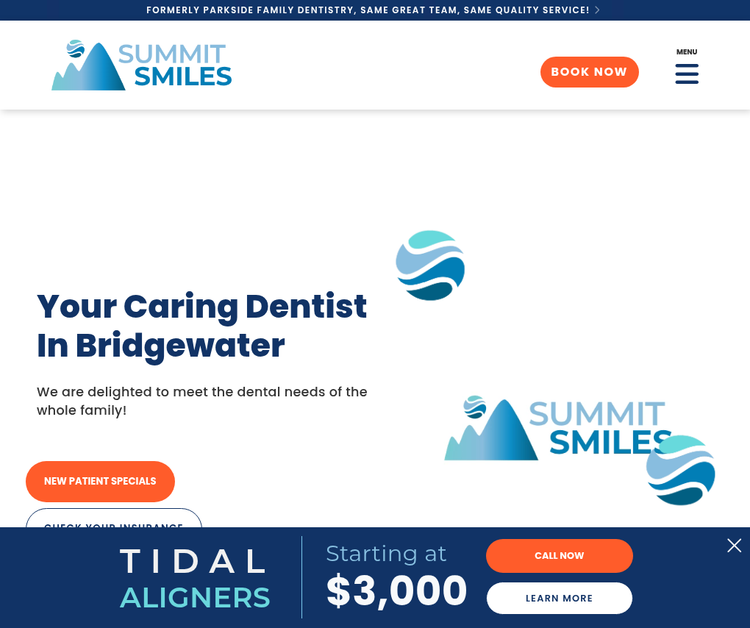 Dentist