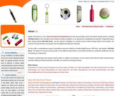 Maxtop Technology Co.,Ltd