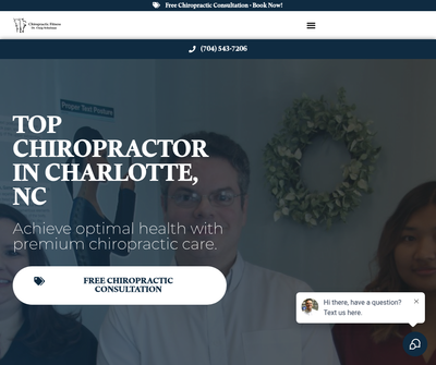 ChiropracticFitness