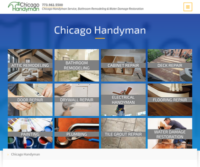 Chicago Handyman