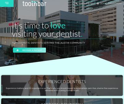 Toothbar