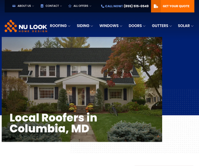 https://nulookhomedesign.com/service-area/roofing/columbia-md/