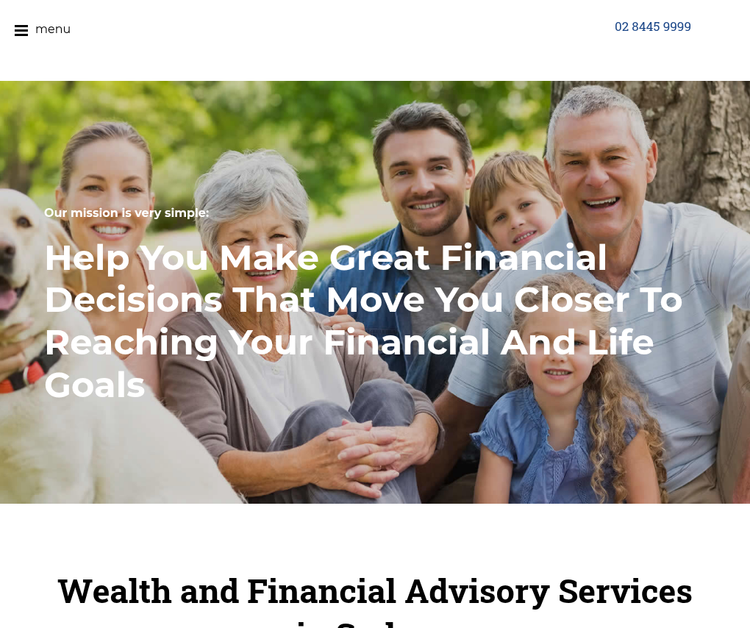 Davlin Wealth Management