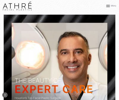 Athre Facial Plastics