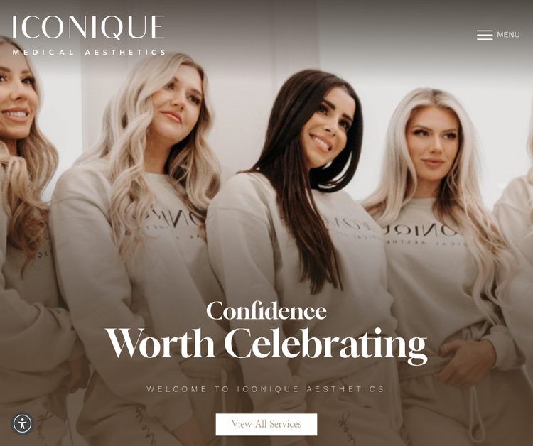 Iconique Medical Aesthetics