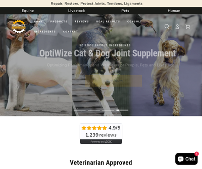 OptiWize
